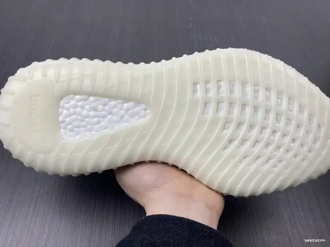 Boost 350 V2 HQ6316 Yeezy Adidas CabBage 0701